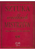 Sztuka wielkich mistrzów Malarstwo freski mozaiki