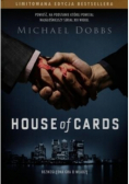 House of cards Bezwzględna gra o władzę