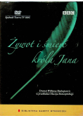 Biblioteka Gazety Wyborczej Tom 15 Żywot i śmierć króla Jana