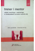 Trener i mentor