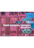 Rynek walutowy i pieniężny wprowadzenie