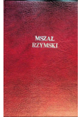 Mszał Rzymski dla Diecezji Polskich
