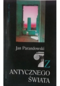 Z antycznego świata