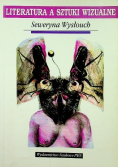 Literatura a sztuki wizualne