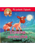 Na polach i łąkach Tom 27 Dzielna Owieczka