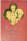 Portret Familii