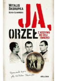 Ja Orzeł Z Kedywu do celi śmierci