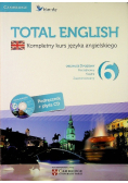 Total English Kompletny Kurs Języka Angielskiego Tom 6