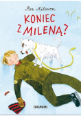 Koniec z Mileną?