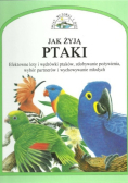 Jak żyją ptaki