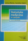 Statystyka medyczna w zarysie