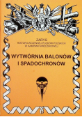 Wytwórnia balonów i spadochronów