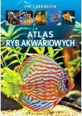 Atlas ryb akwariowych