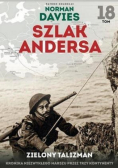 Szlak Andersa Tom 18 Zielony talizman