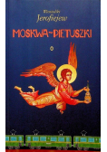Moskwa Pietuszki Poemat