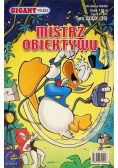 Gigant poleca Tom 39 Mistrz obiektywu