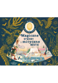 Magiczne stwory i mityczne bestie