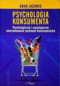 Psychologia konsumenta