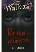 Pamiętniki wampirów  Walka