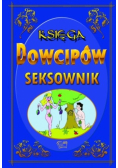 Księga dowcipów seksownik