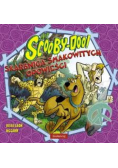 Scooby Doo Skarbnica smakowitych opowieści