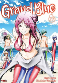 Grand Blue Tom 17