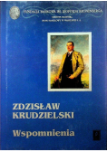 Wspomnienia Krudzielski
