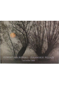 Powiat malborski - żuławskie pejzaże