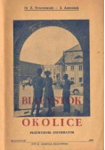 Białystok i okolice