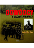 Dowódcy II Wojny Światowej Tom 59 Antoni Szylling