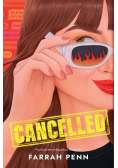 Cancelled Farrah Penn