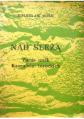 Nad Sleżą Zarys walk Kaszubów lesockich
