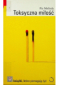 Toksyczna miłość