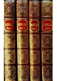 Biblia Tom 1 do 4