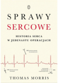 Sprawy sercowe
