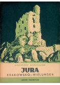 Jura Krakowsko - Wieluńska