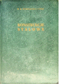 Konstrukcje stalowe