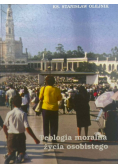 Teologia moralna życia osobistego