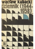 Dziennik 1944-1958