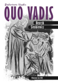 Quo vadis Ilustrowana klasyka