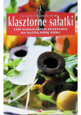 Klasztorne sałatki