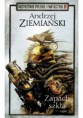 Mistrzowie Polskiej Fantastyki Tom  13 Zapach szkła Część 2
