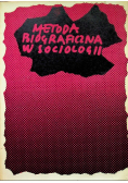 Metoda biograficzna w socjologii