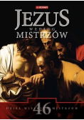 Jezus według mistrzów
