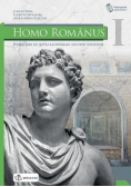 Homo Romanus 1 podręcznik do języka łacińskiego i kultury antycznej