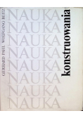 Nauka Konstruowania