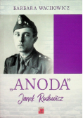 ,,Anoda'' Janek Rodowicz