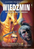 Granica możliwości Tom 6