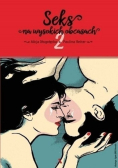 Seks na wysokich obcasach 2