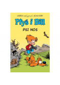 Ptyś i Bill Tom 4 Psi nos